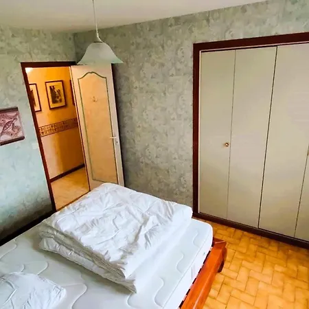 Dom wakacyjny Grande Maison A Avec Veranda Et Jardin Pour 10 Personnes - Fr-1-239-1102