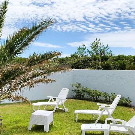 Grande Maison A Avec Veranda Et Jardin Pour 10 Personnes - Fr-1-239-1102 Dom wakacyjny Capbreton