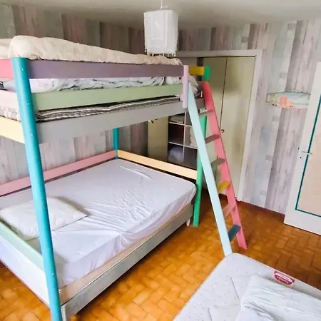 Grande Maison A Avec Veranda Et Jardin Pour 10 Personnes - Fr-1-239-1102 Dom wakacyjny