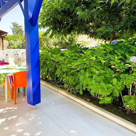 Dom wakacyjny Grande Maison A Avec Veranda Et Jardin Pour 10 Personnes - Fr-1-239-1102 *